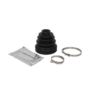 Gofruotoji membrana, kardaninis velenas PASCAL G61016PC