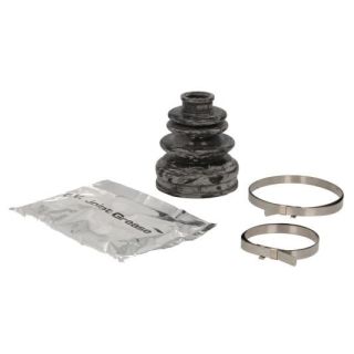 Gofruotoji membrana, kardaninis velenas PASCAL G61017PC