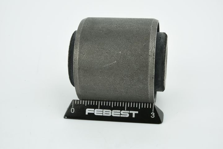 Valdymo svirties/išilginių svirčių įvorė FEBEST MZAB-063