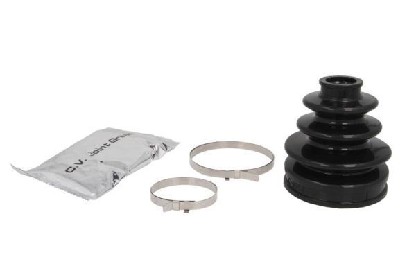 Gofruotoji membrana, kardaninis velenas PASCAL G62005PC