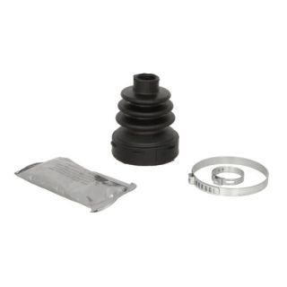 Gofruotoji membrana, kardaninis velenas PASCAL G62008PC