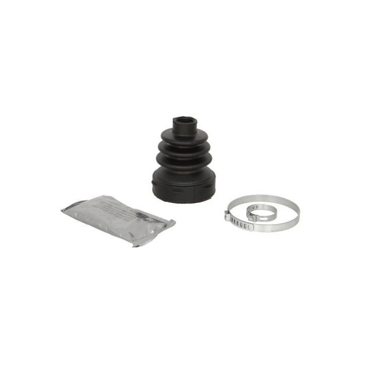 Gofruotoji membrana, kardaninis velenas PASCAL G62008PC