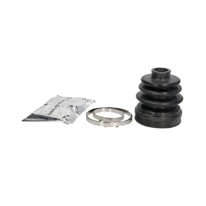 Gofruotoji membrana, kardaninis velenas PASCAL G63000PC