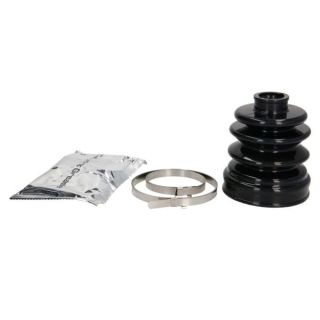 Gofruotoji membrana, kardaninis velenas PASCAL G63001PC