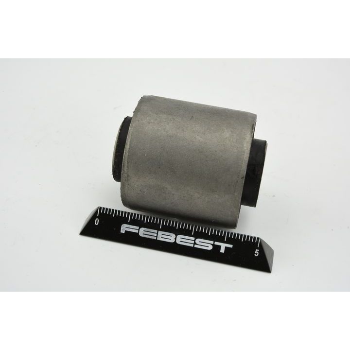 Valdymo svirties/išilginių svirčių įvorė FEBEST MZAB-066