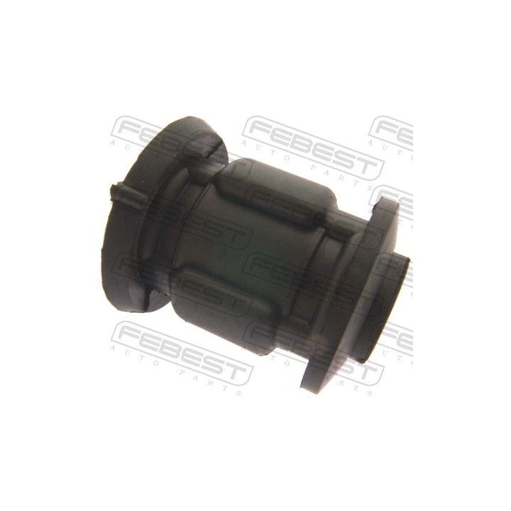 Valdymo svirties/išilginių svirčių įvorė FEBEST MZAB-073