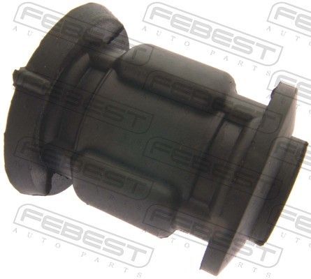 Valdymo svirties/išilginių svirčių įvorė FEBEST MZAB-073