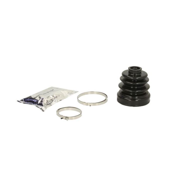 Gofruotoji membrana, kardaninis velenas PASCAL G63004PC