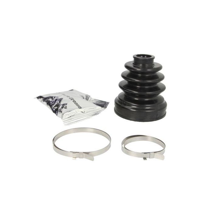 Gofruotoji membrana, kardaninis velenas PASCAL G63007PC