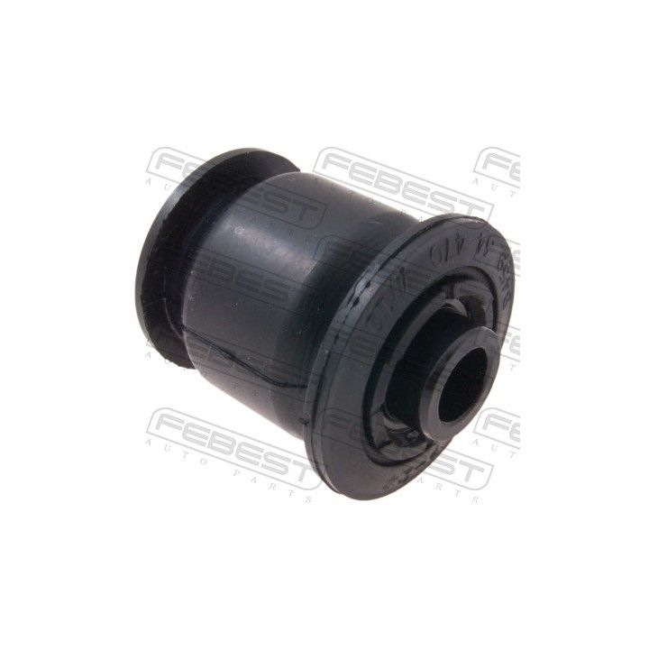 Valdymo svirties/išilginių svirčių įvorė FEBEST MZAB-074