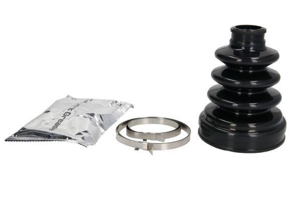 Gofruotoji membrana, kardaninis velenas PASCAL G63013PC