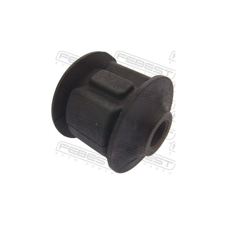 Valdymo svirties/išilginių svirčių įvorė FEBEST MZAB-077