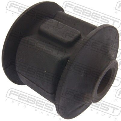 Valdymo svirties/išilginių svirčių įvorė FEBEST MZAB-077