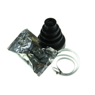 Gofruotoji membrana, kardaninis velenas PASCAL G64014PC