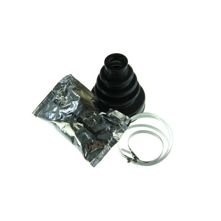 Gofruotoji membrana, kardaninis velenas PASCAL G64014PC