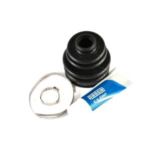 Gofruotoji membrana, kardaninis velenas PASCAL G65003PC