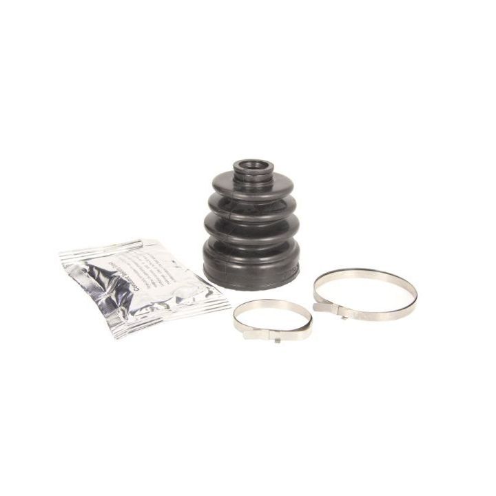 Gofruotoji membrana, kardaninis velenas PASCAL G65004PC