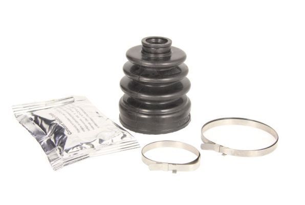 Gofruotoji membrana, kardaninis velenas PASCAL G65004PC