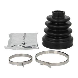 Gofruotoji membrana, kardaninis velenas PASCAL G65008PC