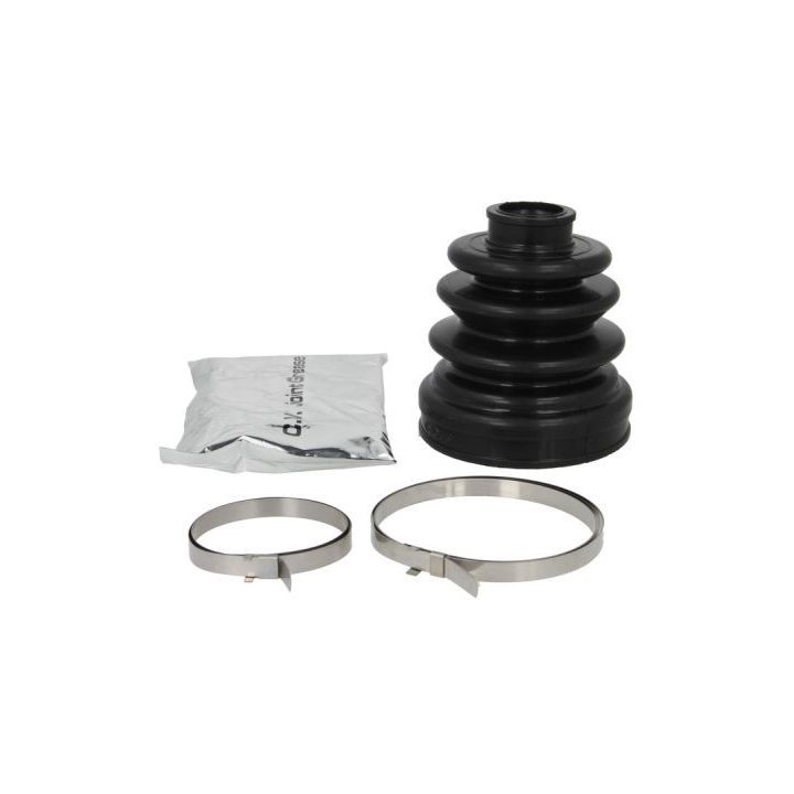 Gofruotoji membrana, kardaninis velenas PASCAL G65008PC