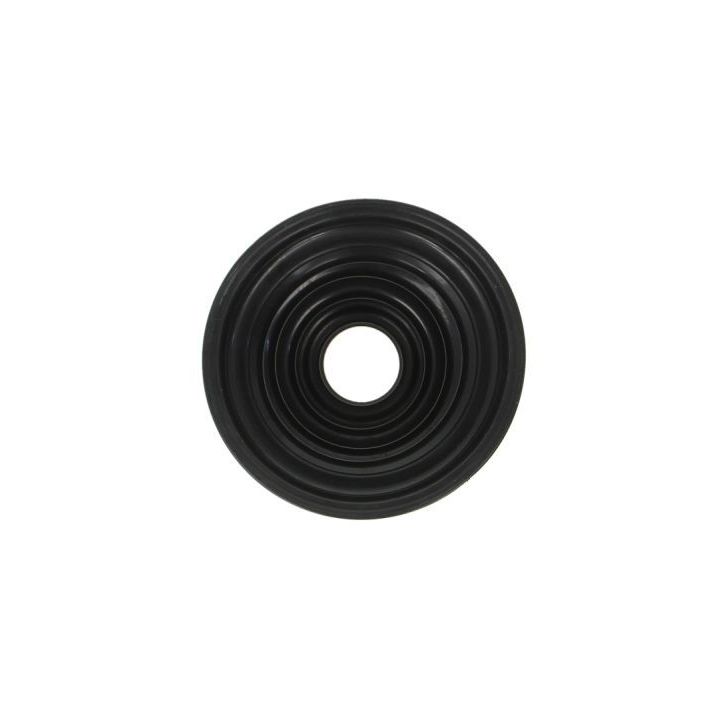 Gofruotoji membrana, kardaninis velenas PASCAL G65008PC