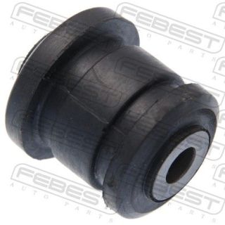 Valdymo svirties/išilginių svirčių įvorė FEBEST MZAB-082