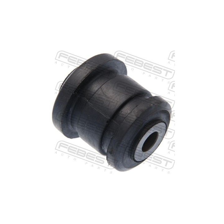 Valdymo svirties/išilginių svirčių įvorė FEBEST MZAB-082