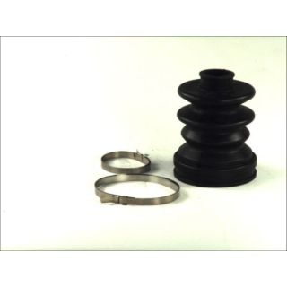 Gofruotoji membrana, kardaninis velenas PASCAL G67004PC