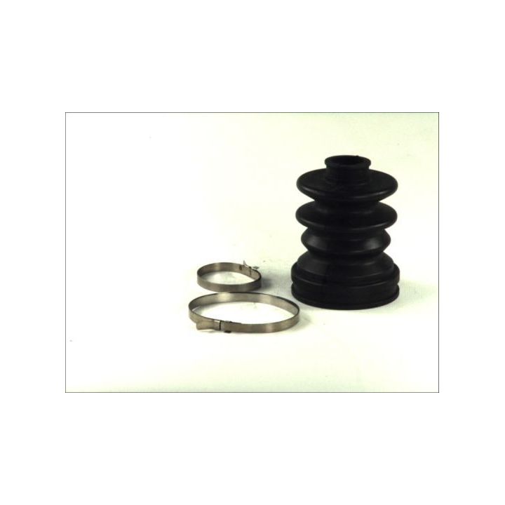 Gofruotoji membrana, kardaninis velenas PASCAL G67004PC