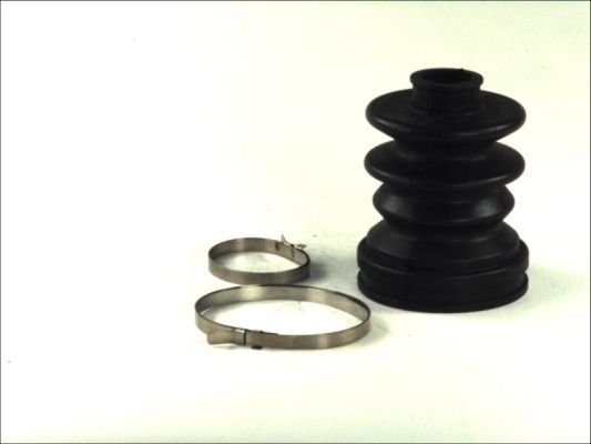 Gofruotoji membrana, kardaninis velenas PASCAL G67004PC