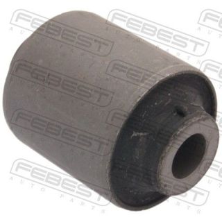 Valdymo svirties/išilginių svirčių įvorė FEBEST MZAB-084