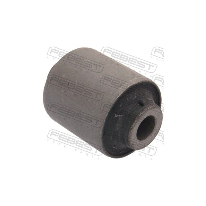 Valdymo svirties/išilginių svirčių įvorė FEBEST MZAB-084