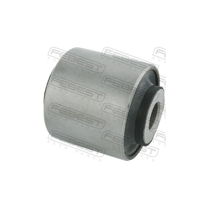 Valdymo svirties/išilginių svirčių įvorė FEBEST MZAB-085