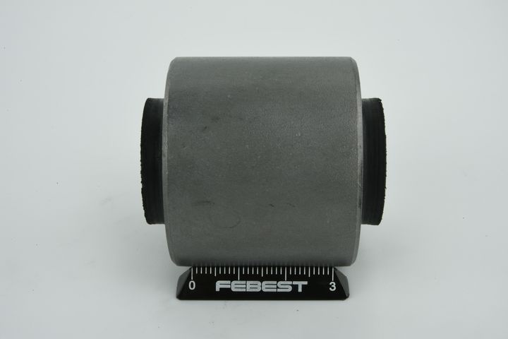 Valdymo svirties/išilginių svirčių įvorė FEBEST MZAB-085