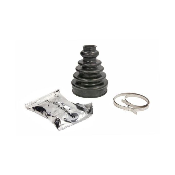 Gofruotoji membrana, kardaninis velenas PASCAL G6A008PC