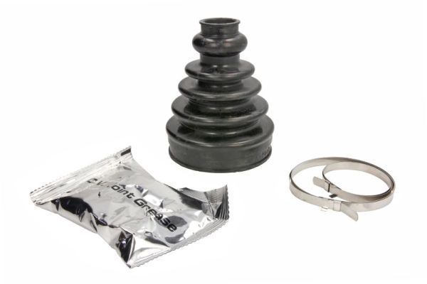 Gofruotoji membrana, kardaninis velenas PASCAL G6A008PC