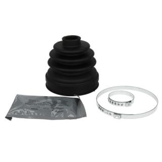 Gofruotoji membrana, kardaninis velenas PASCAL G6A011PC