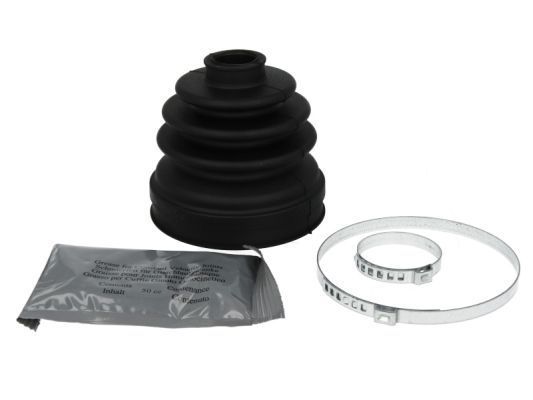 Gofruotoji membrana, kardaninis velenas PASCAL G6A011PC