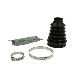 Gofruotoji membrana, kardaninis velenas PASCAL G6A012PC