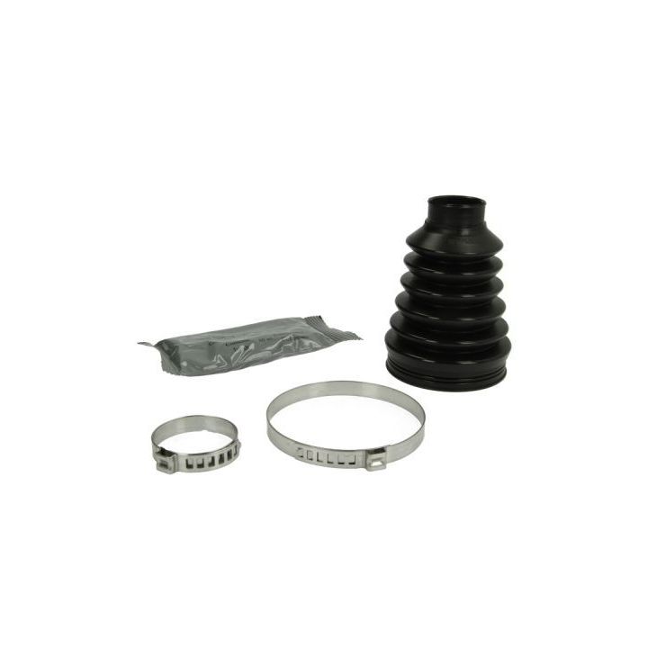 Gofruotoji membrana, kardaninis velenas PASCAL G6A012PC