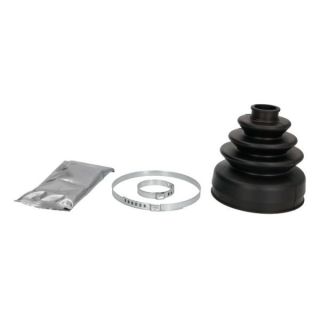 Gofruotoji membrana, kardaninis velenas PASCAL G6C002PC