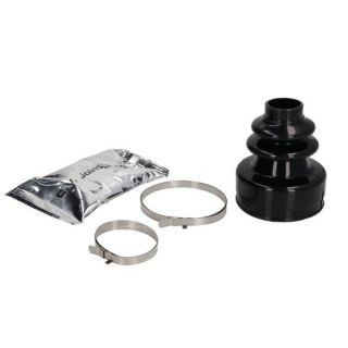 Gofruotoji membrana, kardaninis velenas PASCAL G6C009PC