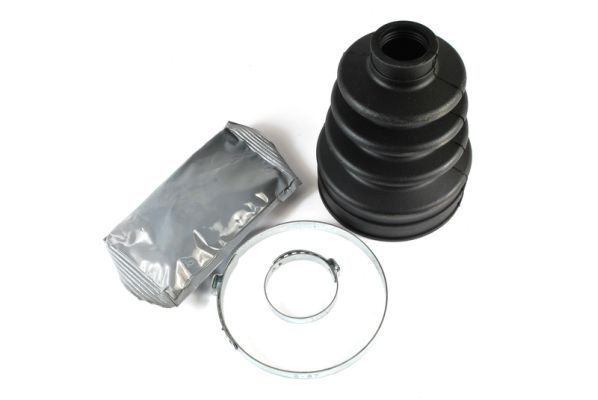 Gofruotoji membrana, kardaninis velenas PASCAL G6C010PC