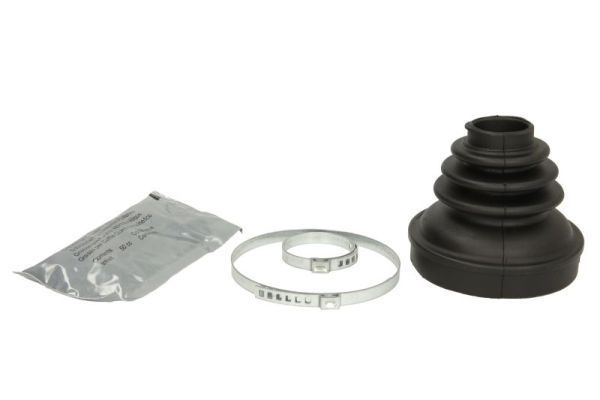 Gofruotoji membrana, kardaninis velenas PASCAL G6C016PC