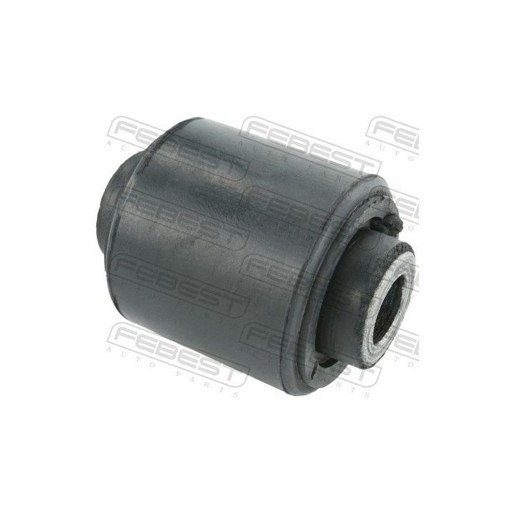 Valdymo svirties/išilginių svirčių įvorė FEBEST MZAB-098