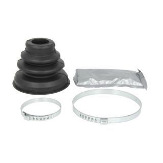 Gofruotoji membrana, kardaninis velenas PASCAL G6F002PC