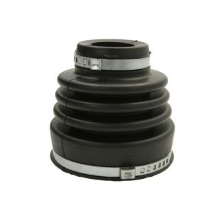 Gofruotoji membrana, kardaninis velenas PASCAL G6F012PC