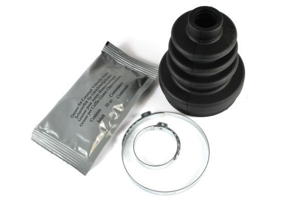 Gofruotoji membrana, kardaninis velenas PASCAL G6F016PC