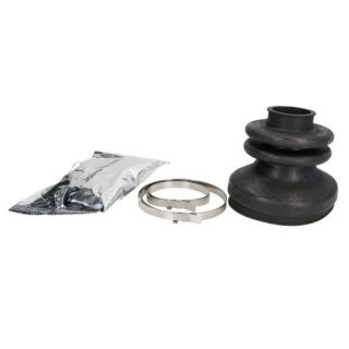 Gofruotoji membrana, kardaninis velenas PASCAL G6F018PC