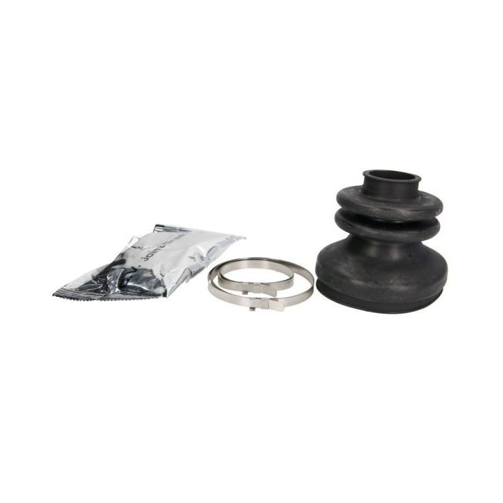 Gofruotoji membrana, kardaninis velenas PASCAL G6F018PC